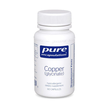 Copper Glycinate - My Village Green